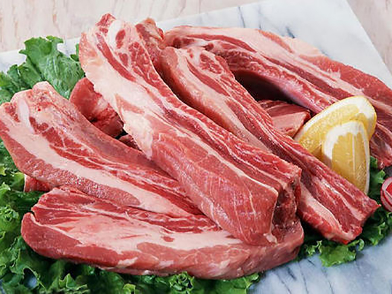 肉类pg电子