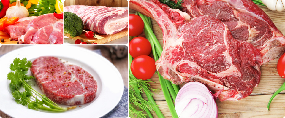 肉类pg电子
